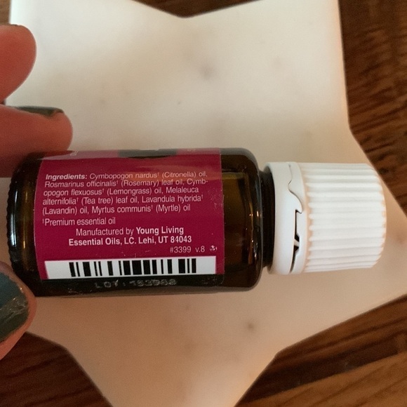 YOUNG Living Purification 15 ml ✨🌿 - Picture 3 of 7